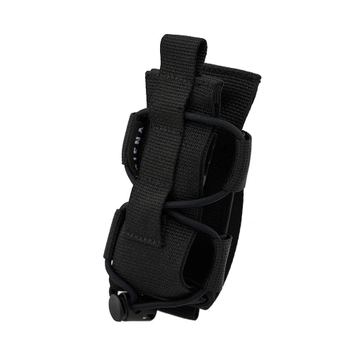 Подсумок Crab малый Черный