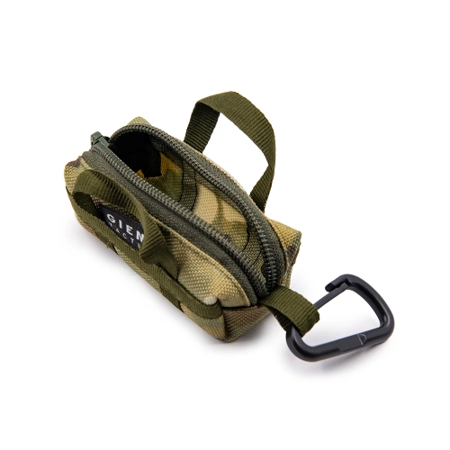 Баул - Брелок. Мультикам