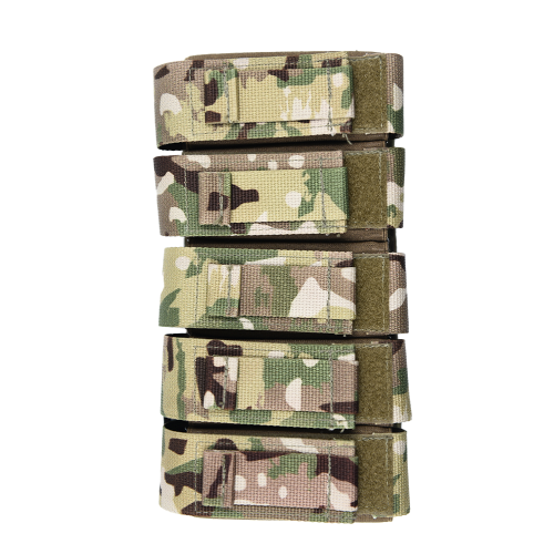 Подсумок на 5ВОГ (правый + левый) Мультикам