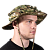 Панама Woodman mod.2 Мультикам