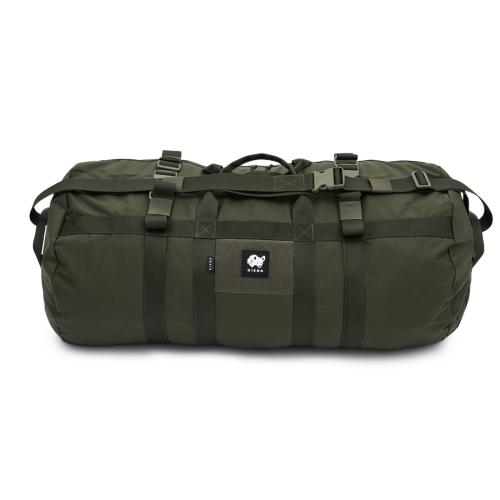 Баул 90 литров Олива