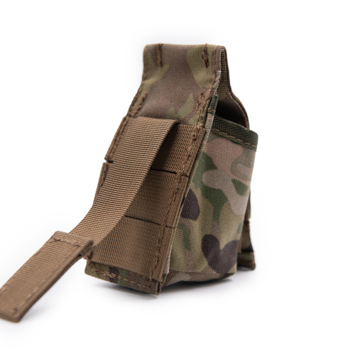 Подсумок под ОФ гранату Мультикам