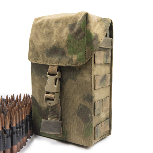 Подсумок под 100 ПК/ПКМ Мох