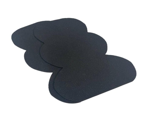 Наколенники Giena Tactics внутренние к боевым брюкам MARS