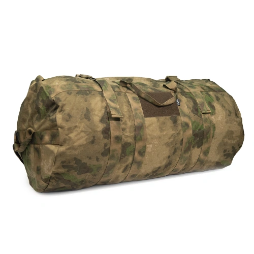 Баул 90 литров Мох