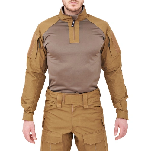 Рубашка Тип 2 mod.2 Койот Браун