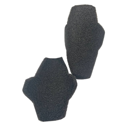 Противоударные налокотники к боевой рубашке ТИП 2 MOD.2