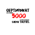 Сертификат 5000 рублей