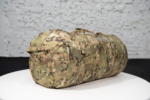 Баул 120 литров Мультикам