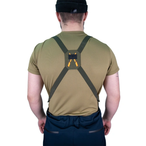 Подтяжки Олива