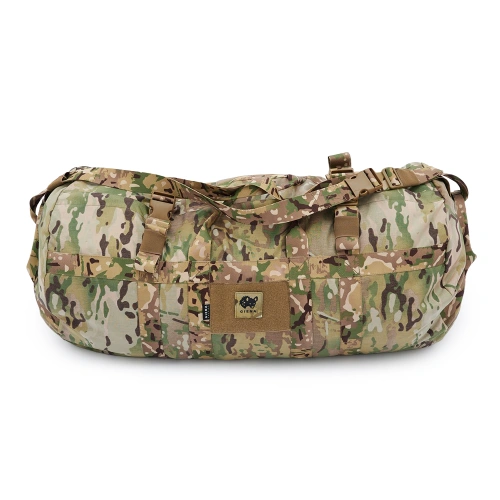 Баул 90 литров Мультикам