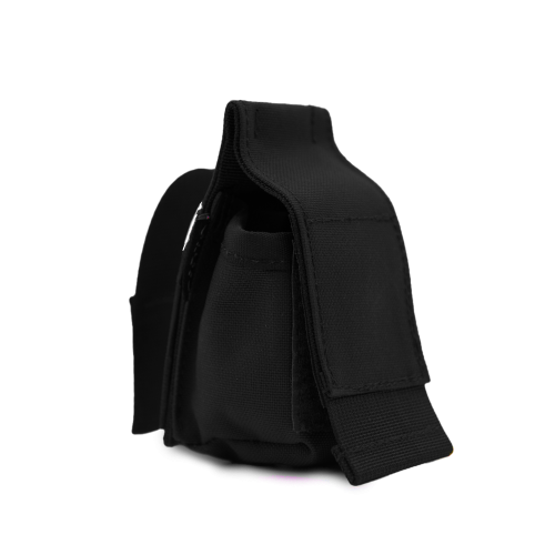 Подсумок под ОФ гранату Черный