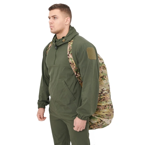 Баул 90 литров Мультикам