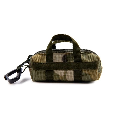 Баул - Брелок. Мультикам