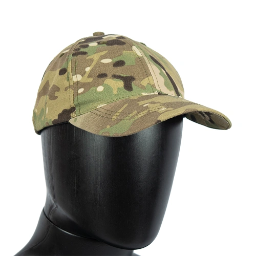 Бейсболка Мультикам