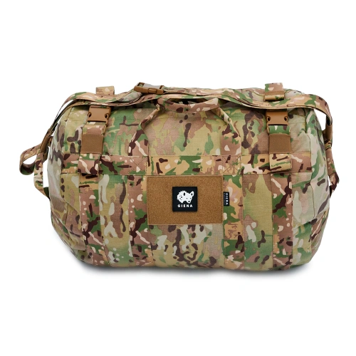 Баул 60 литров Мультикам