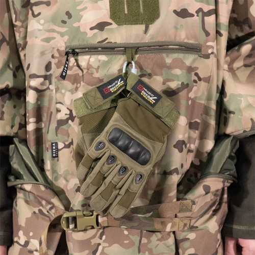 Пончо-спальник Мультикам