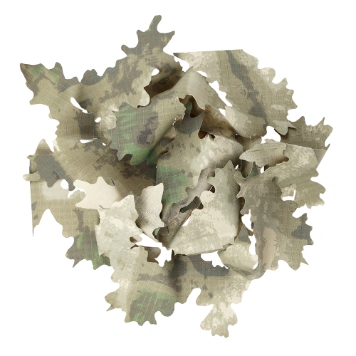 Маскировочная лента 3D Мох