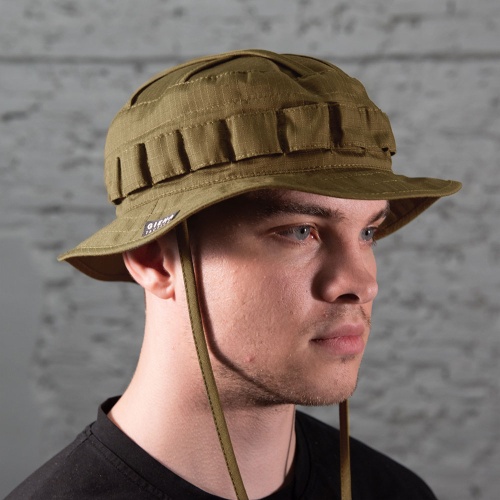 Панама SAS Sniper Койот Браун