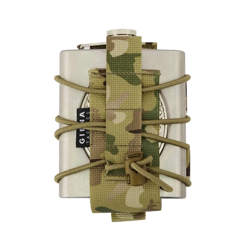 Подсумок Crab малый Мультикам