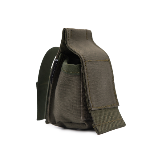 Подсумок под ОФ гранату Олива