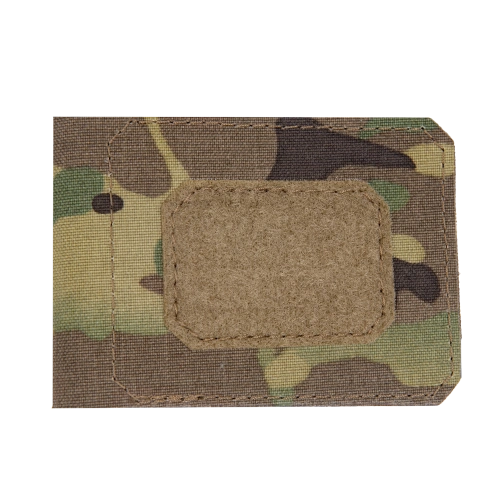 Раскладной картхолдер. Мультикам