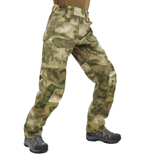 Брюки GC mod.2 Desert Мох