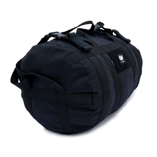 Баул 60 литров Черный