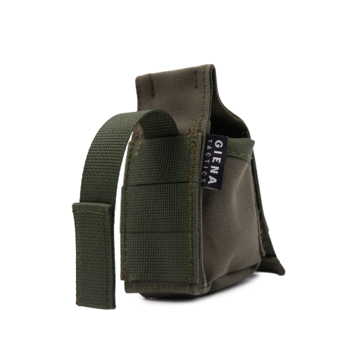Подсумок под ОФ гранату Олива