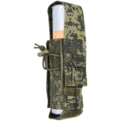 Подсумок под дымовые и сигнальные гранаты ЕМР1