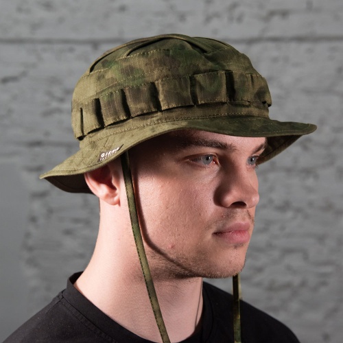 Панама SAS Sniper Мох