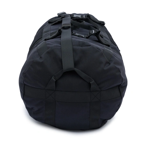 Баул 90 литров Черный