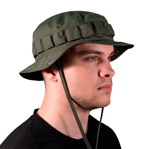 Панама SAS Олива