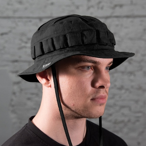 Панама SAS Sniper Черный