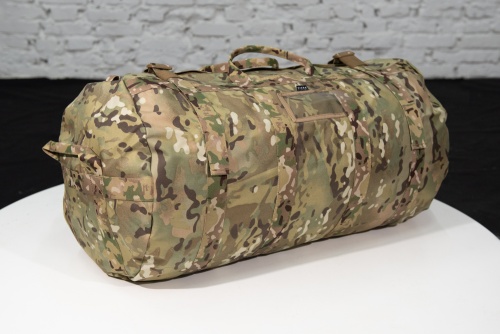 Баул 120 литров Мультикам