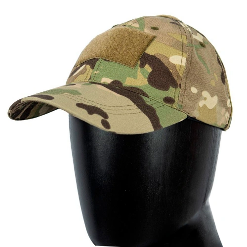 Тактическая бейсболка Мультикам