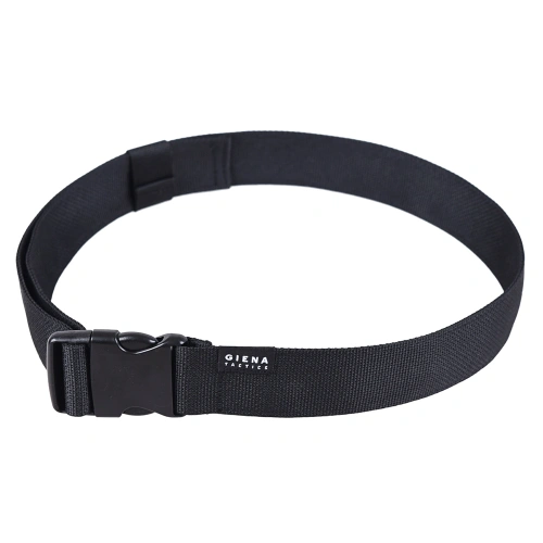 Ремень брючный Chameleon Черный