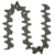 Маскировочная лента 3D Олива
