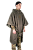Пончо-спальник Олива
