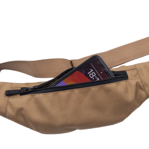 Сумка Ningo Койот Браун