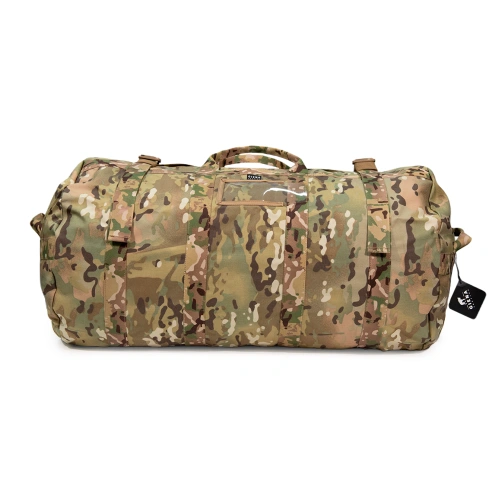 Баул 120 литров Мультикам