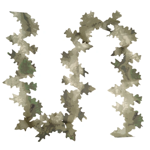 Маскировочная лента 3D Мох