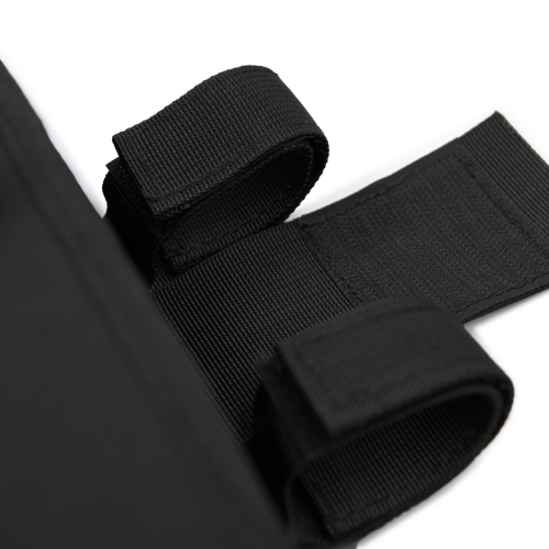 Подсумок под сброс магазинов Черный