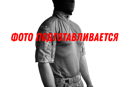 Тактическая рубашка Breeze Мох