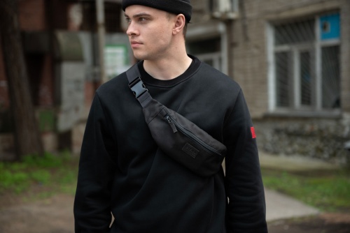 Сумка Ningo Черный
