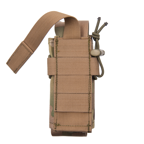 Подсумок под дымовые и сигнальные гранаты Мультикам