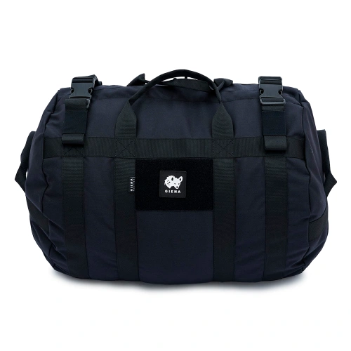 Баул 60 литров Черный