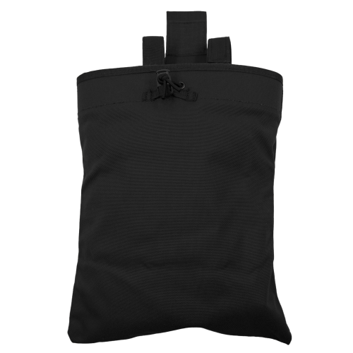 Подсумок под сброс магазинов Черный