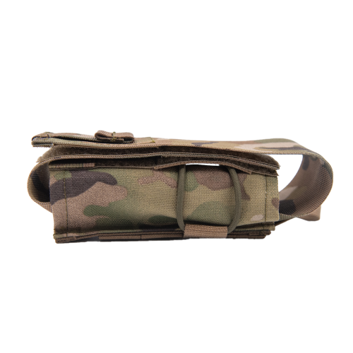 Подсумок под дымовые и сигнальные гранаты Мультикам