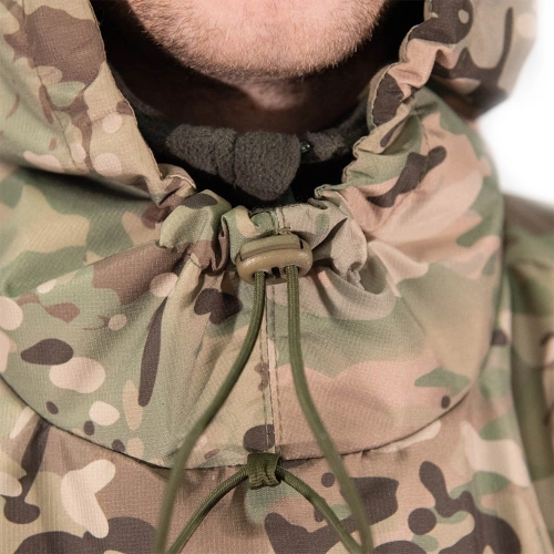 Пончо-спальник Мультикам